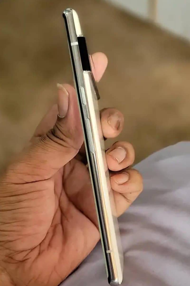 Google pixel 6 pro complete 1