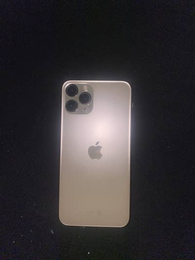 Iphone 11 pro