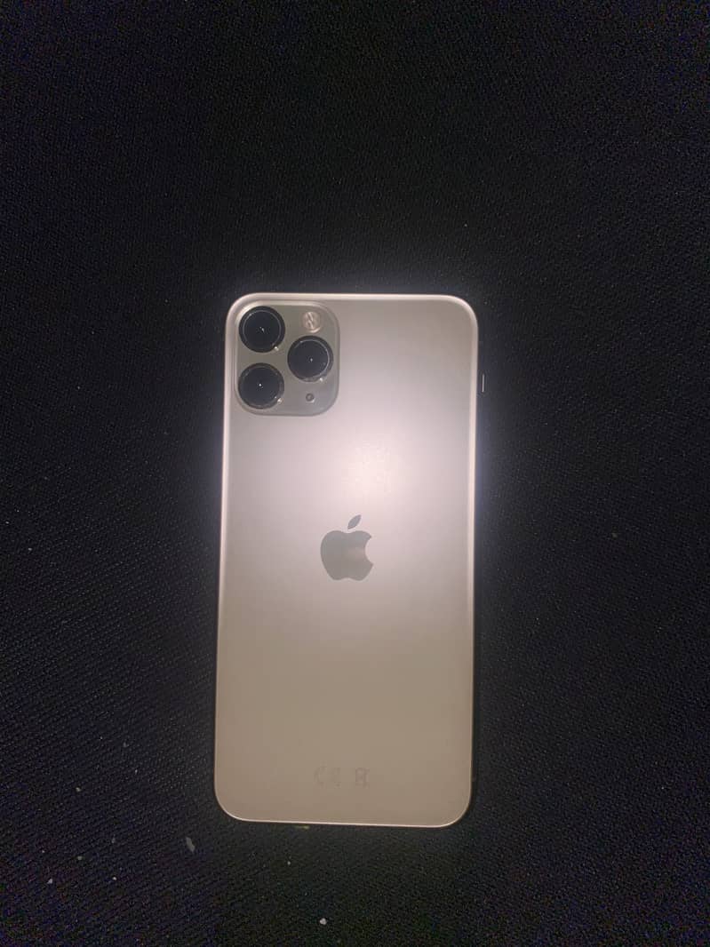 Iphone 11 pro 0