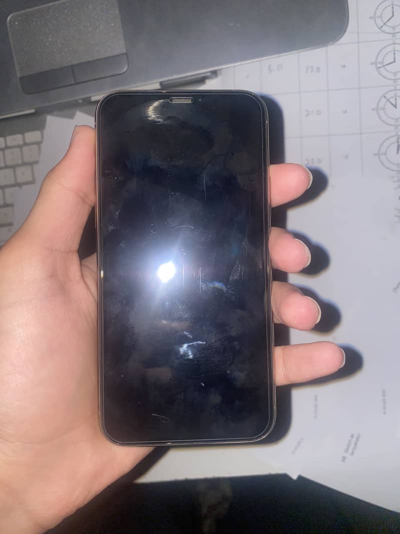 Iphone 11 pro 1