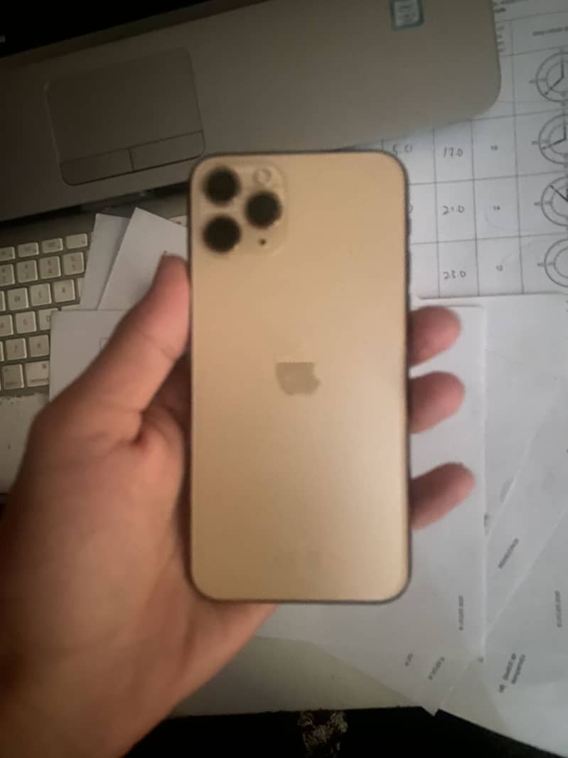 Iphone 11 pro 3
