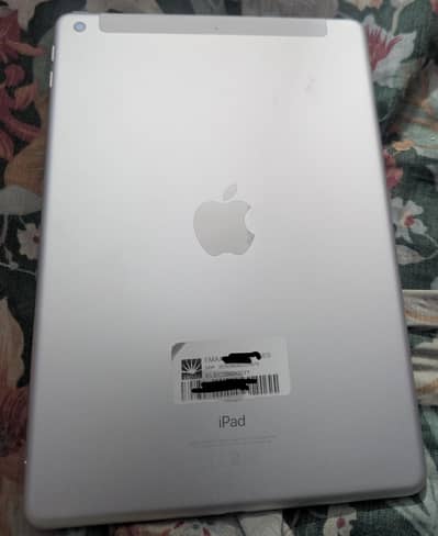 Apple ipad 6th generation