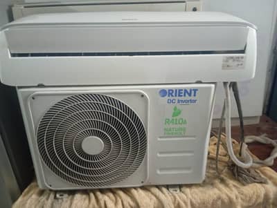Orient inverter 1.5 ton