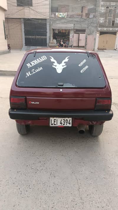 fx car new