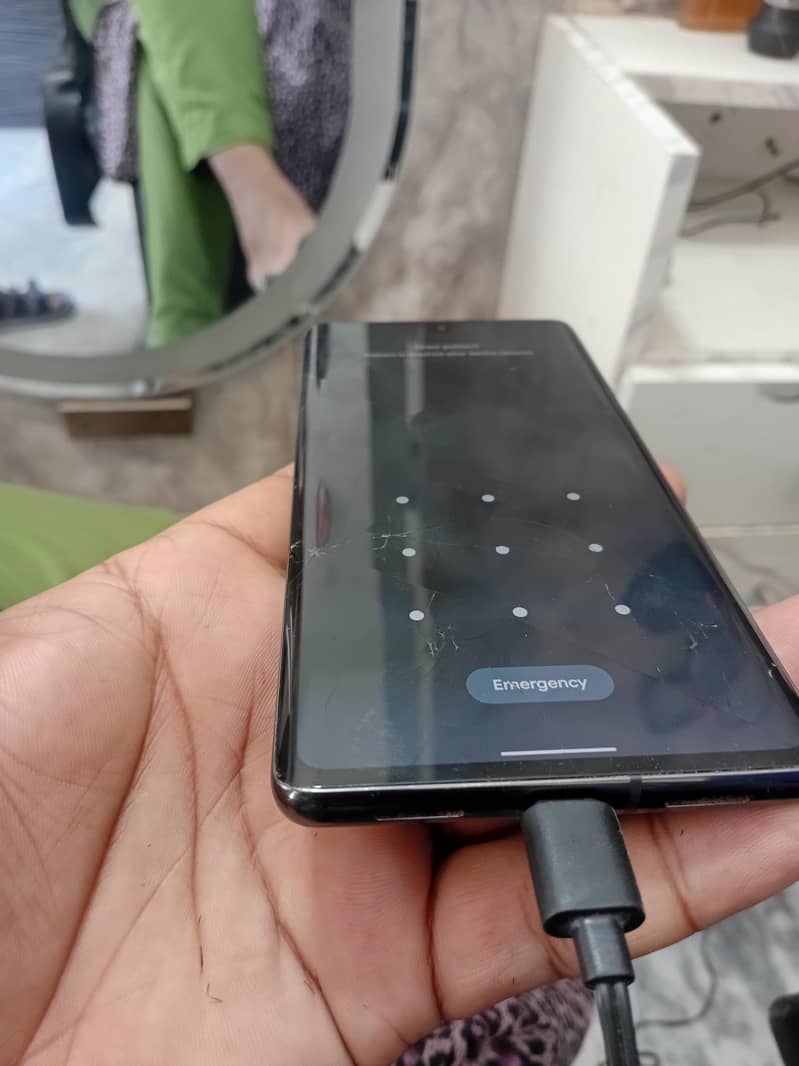google pixel 7pro 1