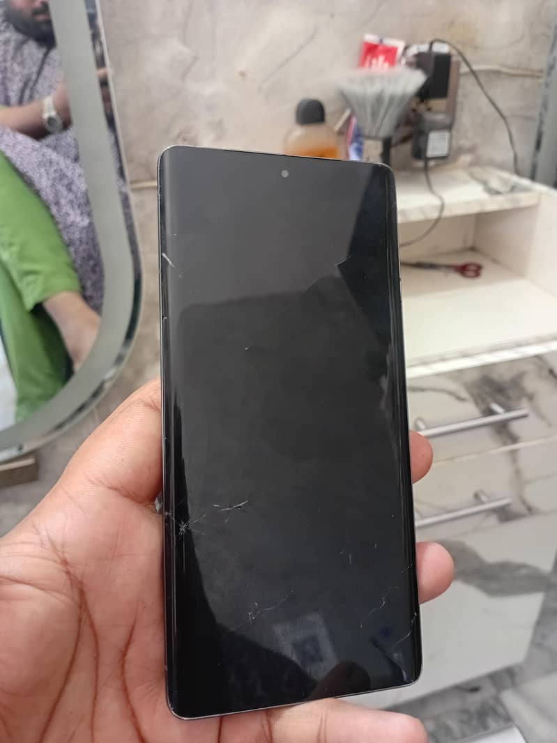 google pixel 7pro 4