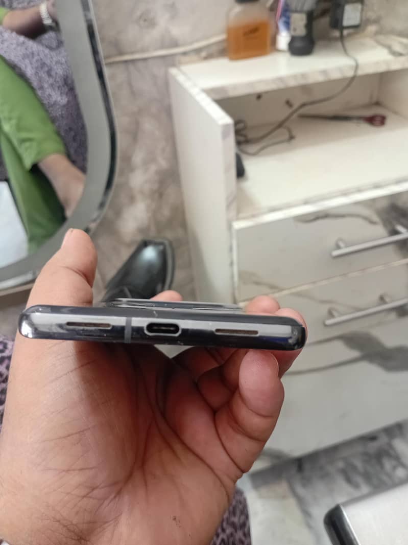 google pixel 7pro 6