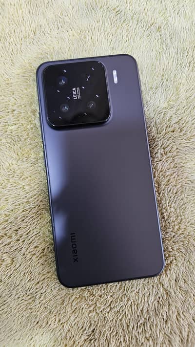 xiaomi 15 12/256 Global
