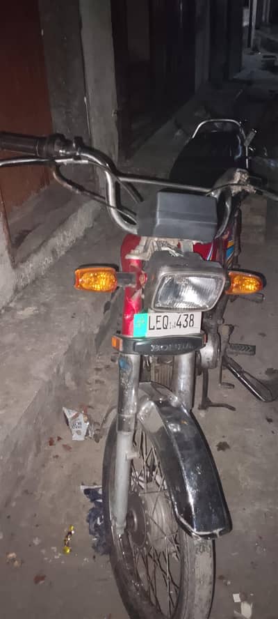 metro 2019 model all ok