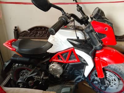  Electric Kids Bike / Mini Sports Bike