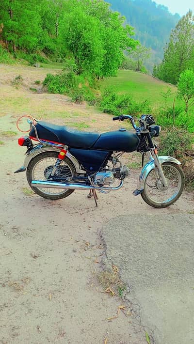 bikes