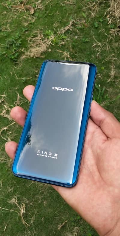 Oppo find x official approved sale or exchange