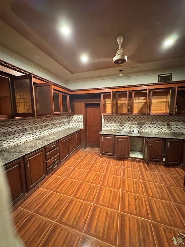 Upper portion for rent 1