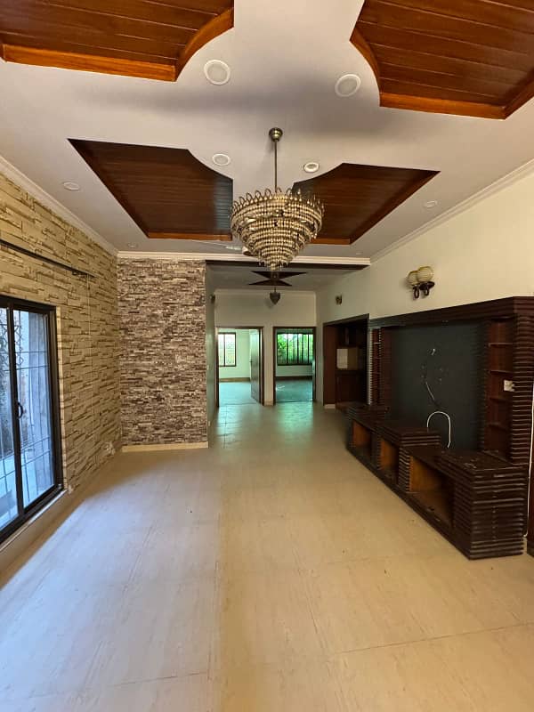 Upper portion for rent 3