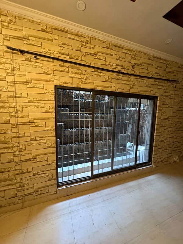 Upper portion for rent 7