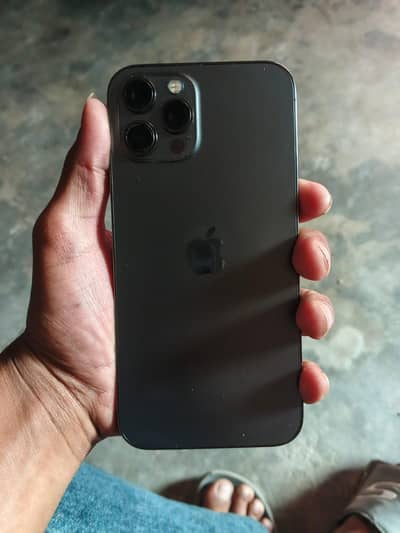 ifone  12 pro max