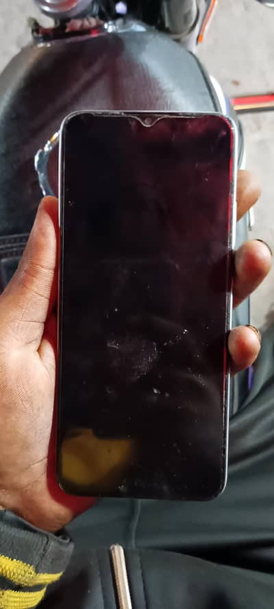 Oppo A16s