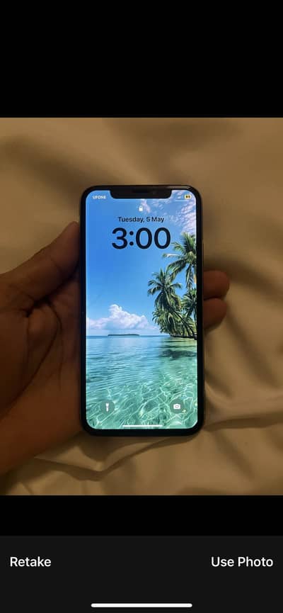 iphone x pta approved