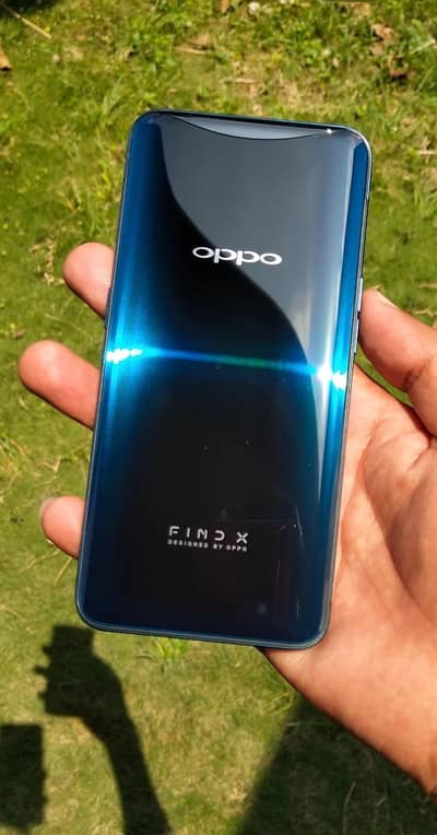 Oppo find x official approved sale or exchange