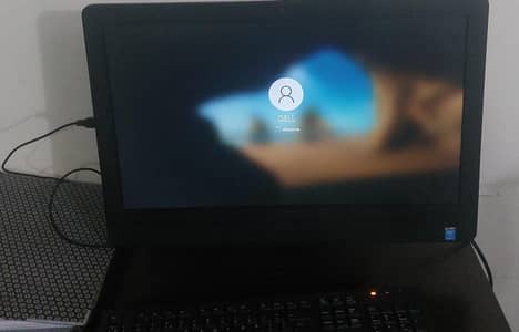 Dell optiplex all in one pc