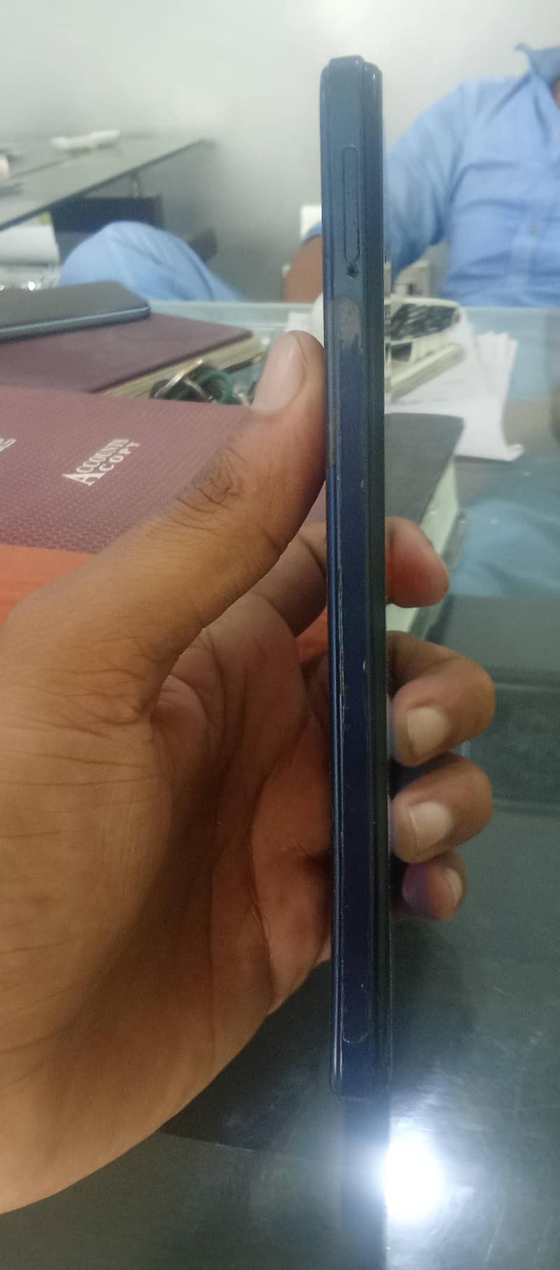 Itel A60s 1