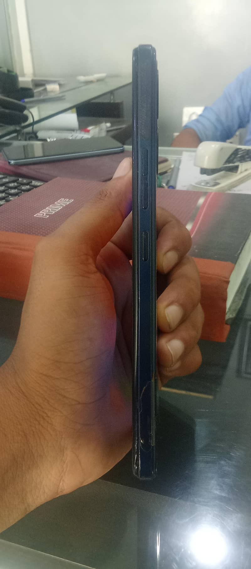 Itel A60s 2