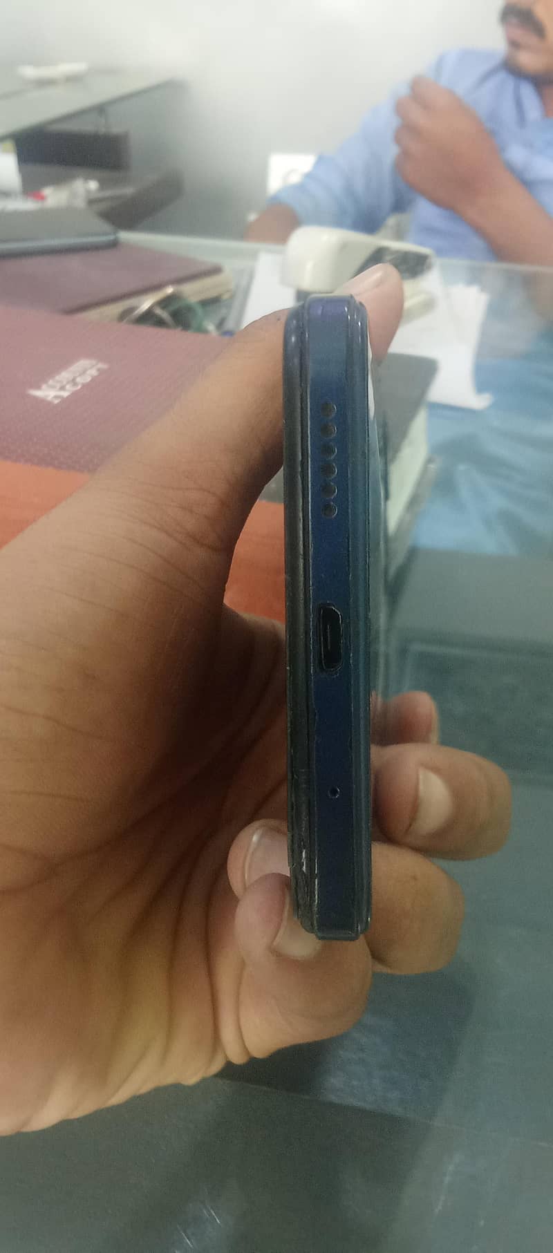 Itel A60s 3