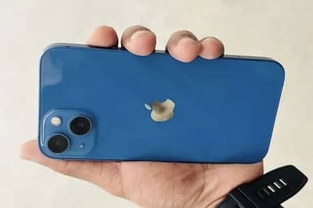 Iphone 13 Bypass