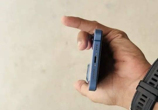 Iphone 13 Bypass 2