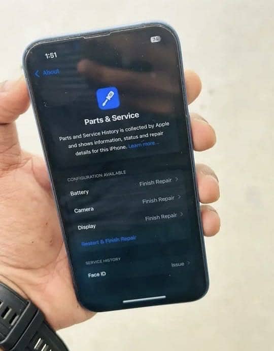 Iphone 13 Bypass 4