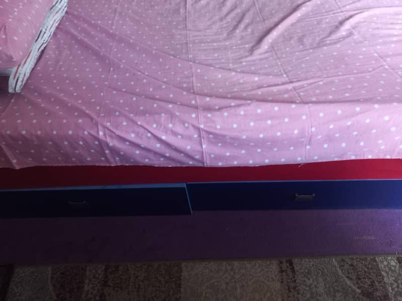 single bed without mattress 3