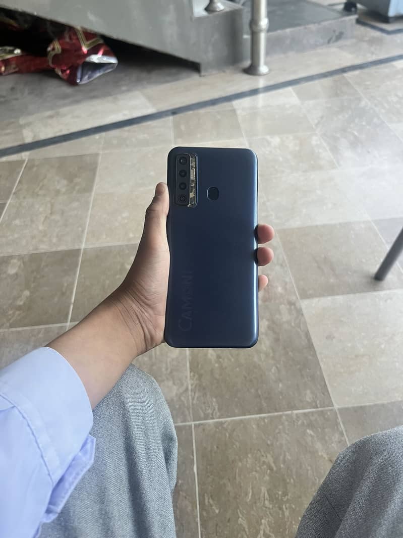 Camon 17 1