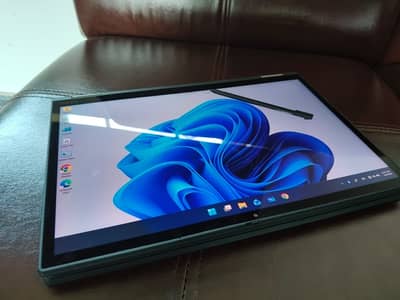 Lenovo ThinkPad X13 Yoga