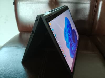 Lenovo ThinkPad X13 Yoga