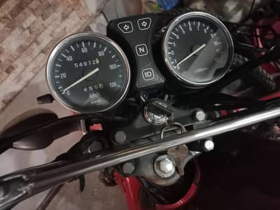Suzuki 150 GS for sale