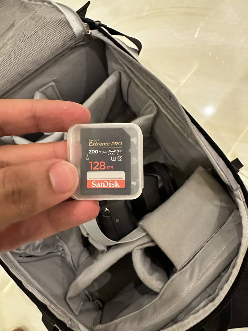 Sony A6400 7
