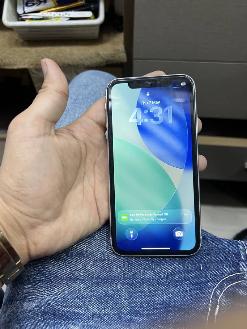 iPhone 11 1