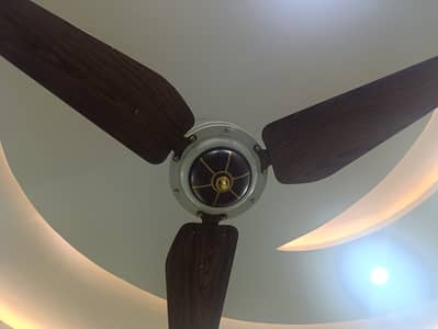 Beautiful Design Ceiling Fans | Lahore Fans for Sale in Lahore