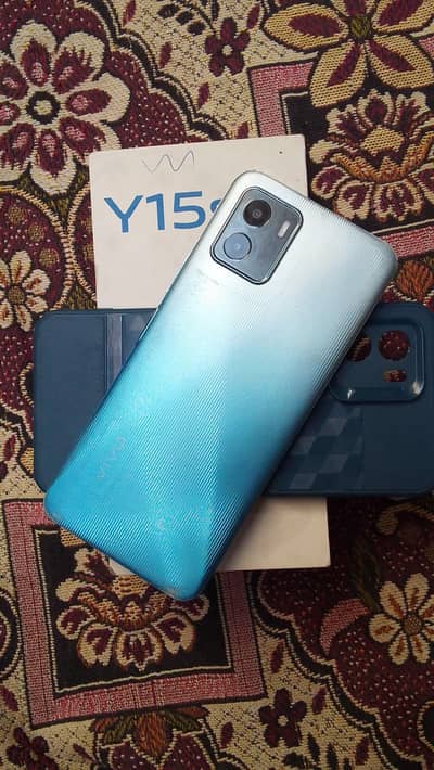 Vivo Y15S, Best Mobile
