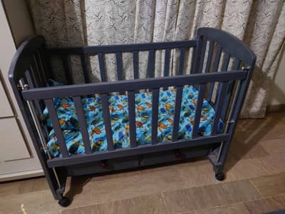 Kids Bed For Urgent Sale