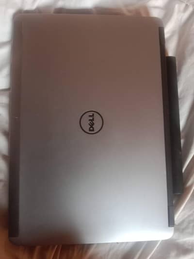 Used But New One handed original laptop