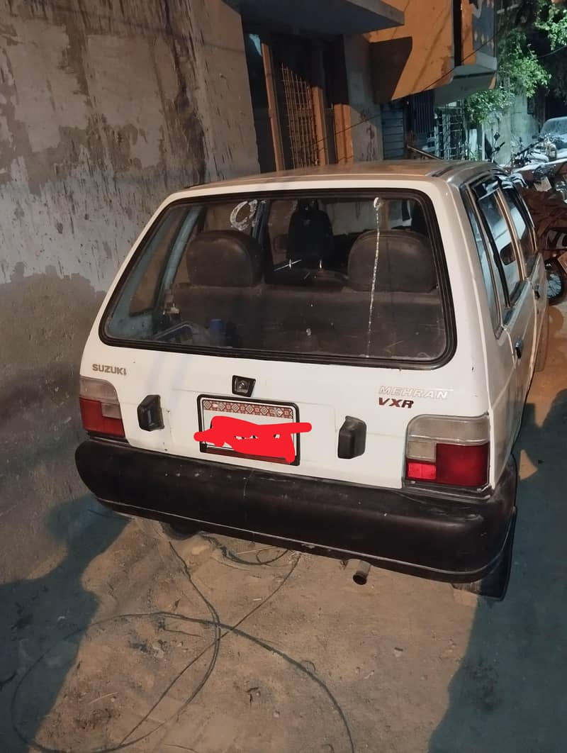 Mehran 1