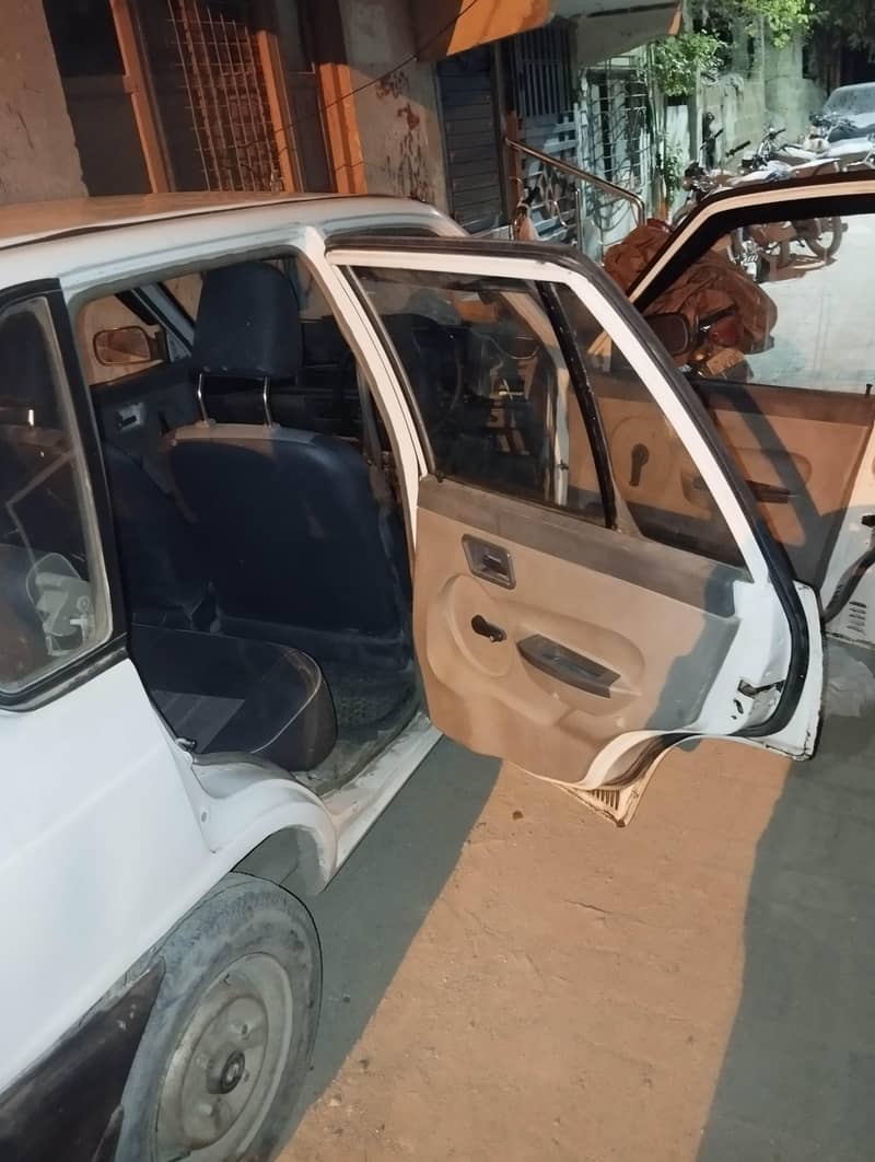 Mehran 2
