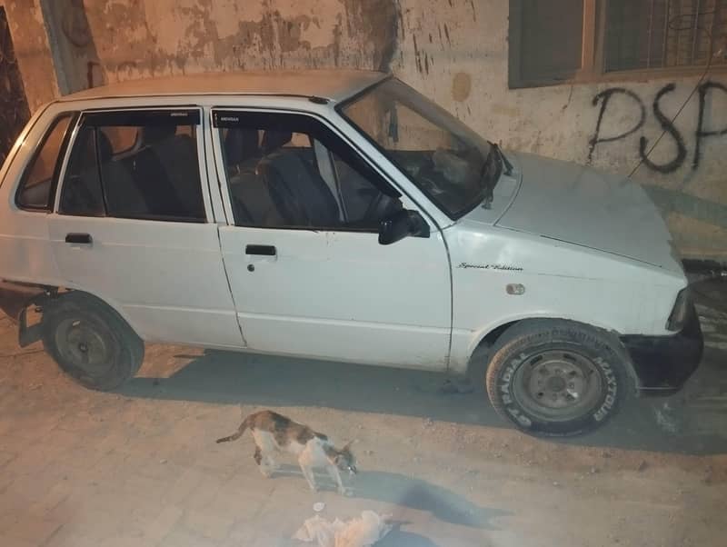 Mehran 5
