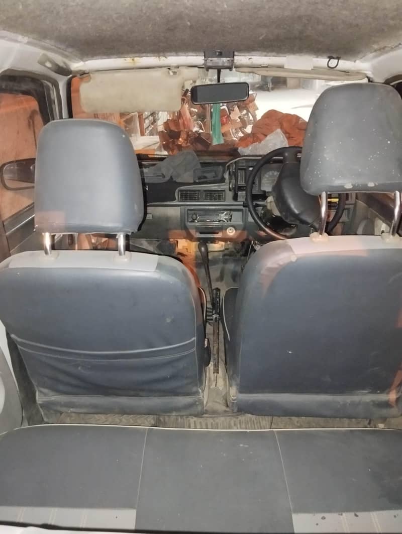 Mehran 7