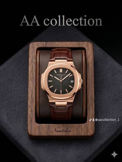 Patek Philipe