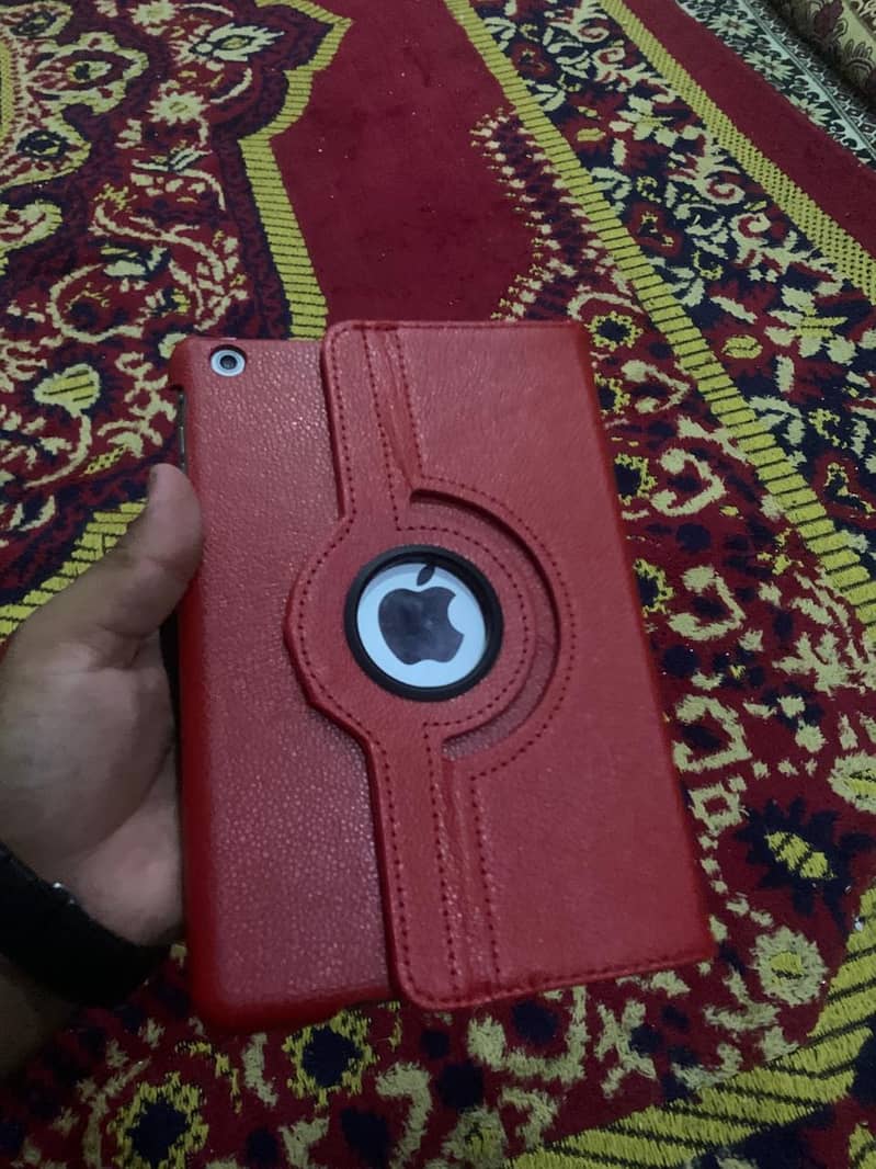 Apple ipad mini 2 0