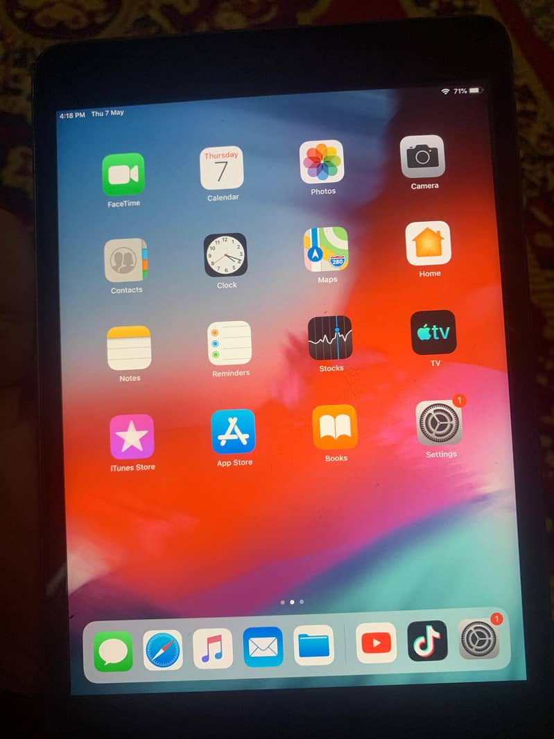 Apple ipad mini 2 3