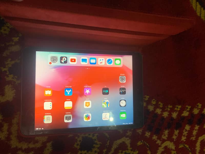 Apple ipad mini 2 9