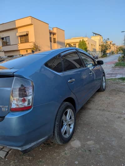 Prius 2007/13